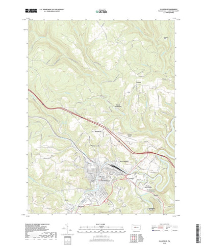 Clearfield, PA (2019, 24000-Scale) Preview 1