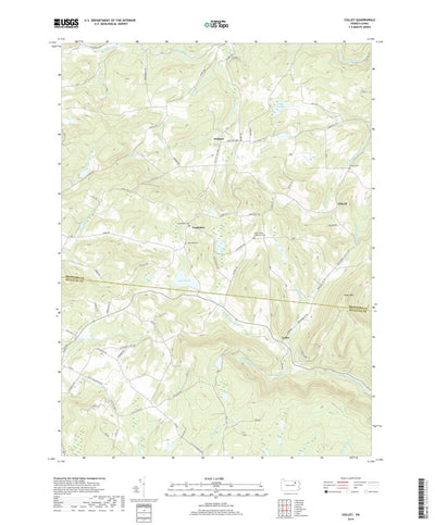 Colley, PA (2019, 24000-Scale) Preview 1