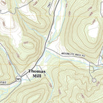 Hooversville, PA (2019, 24000-Scale) Preview 3