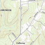 Franklin, PA (2019, 24000-Scale) Preview 2