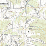 Glenshaw, PA (2019, 24000-Scale) Preview 2