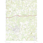 Grove City, PA (2019, 24000-Scale) Preview 1