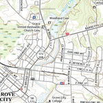 Grove City, PA (2019, 24000-Scale) Preview 3