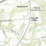 Halifax, PA (2019, 24000-Scale) Preview 2