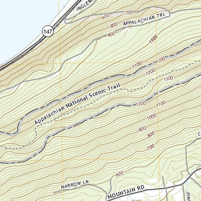 Halifax, PA (2019, 24000-Scale) Preview 3