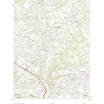 Collegeville, PA (2019, 24000-Scale) Preview 1