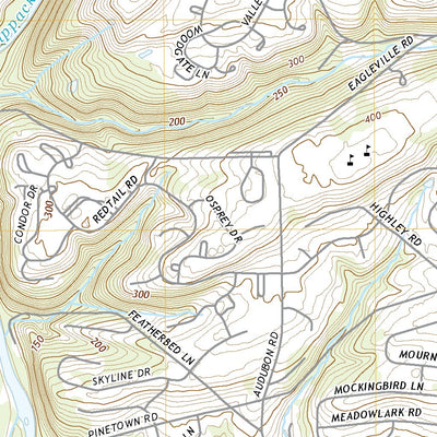 Collegeville, PA (2019, 24000-Scale) Preview 3
