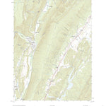 Hyndman, PA (2019, 24000-Scale) Preview 1