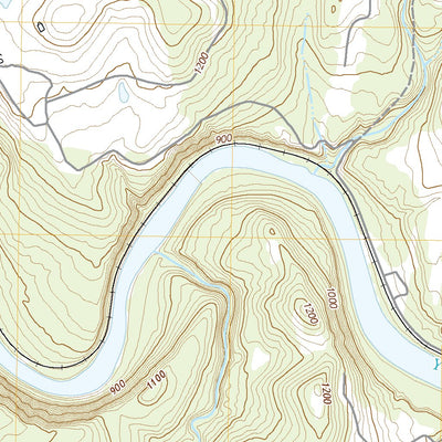 Dawson, PA (2019, 24000-Scale) Preview 2