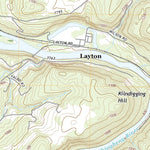 Dawson, PA (2019, 24000-Scale) Preview 3