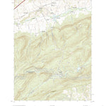 Dickinson, PA (2019, 24000-Scale) Preview 1