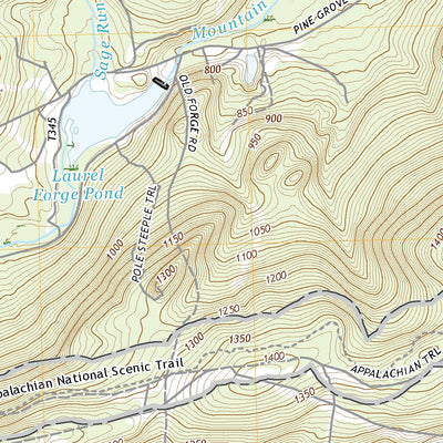 Dickinson, PA (2019, 24000-Scale) Preview 3