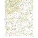 Dillsburg, PA (2019, 24000-Scale) Preview 1