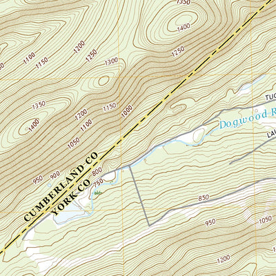 Dillsburg, PA (2019, 24000-Scale) Preview 3