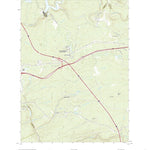 Hickory Run, PA (2019, 24000-Scale) Preview 1