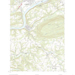 Catawissa, PA (2019, 24000-Scale) Preview 1