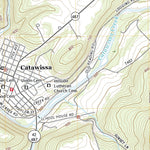 Catawissa, PA (2019, 24000-Scale) Preview 3