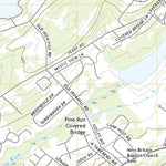 Doylestown, PA (2019, 24000-Scale) Preview 2