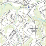 Doylestown, PA (2019, 24000-Scale) Preview 3