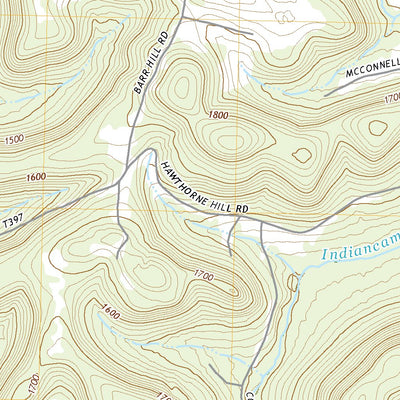 Coolspring, PA (2019, 24000-Scale) Preview 2