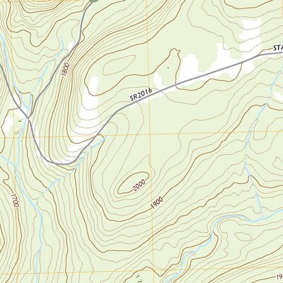 Cherry Flats, PA (2019, 24000-Scale) Preview 2