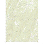 Chaneysville, PA (2019, 24000-Scale) Preview 1