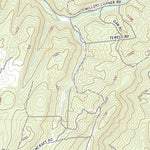 Chaneysville, PA (2019, 24000-Scale) Preview 2