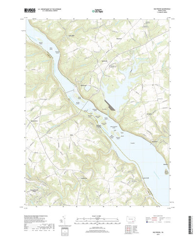 Holtwood, PA (2019, 24000-Scale) Preview 1