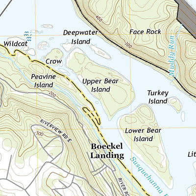 Holtwood, PA (2019, 24000-Scale) Preview 2