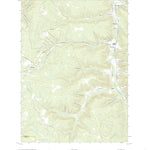 Crosby, PA (2019, 24000-Scale) Preview 1