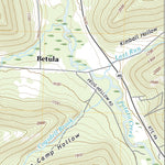 Crosby, PA (2019, 24000-Scale) Preview 3