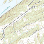 Dalmatia, PA (2019, 24000-Scale) Preview 3