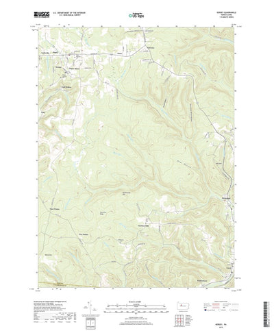Kersey, PA (2019, 24000-Scale) Preview 1