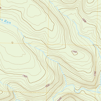 Kersey, PA (2019, 24000-Scale) Preview 2
