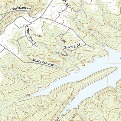 Huntingdon, PA (2019, 24000-Scale) Preview 2