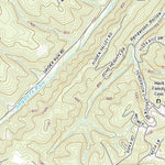 Huntingdon, PA (2019, 24000-Scale) Preview 3