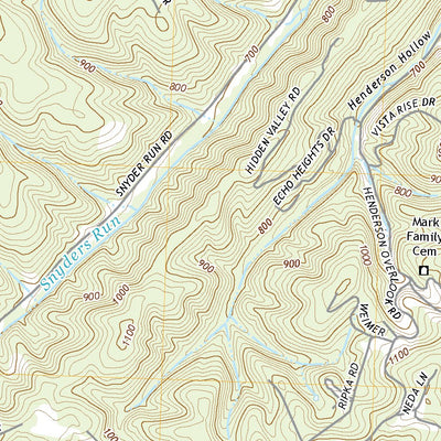 Huntingdon, PA (2019, 24000-Scale) Preview 3