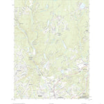 East Stroudsburg, PA (2019, 24000-Scale) Preview 1
