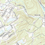 East Stroudsburg, PA (2019, 24000-Scale) Preview 3