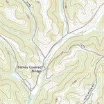 Claysville, PA (2019, 24000-Scale) Preview 2