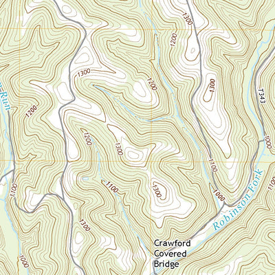 Claysville, PA (2019, 24000-Scale) Preview 3
