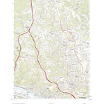 Emsworth, PA (2019, 24000-Scale) Preview 1