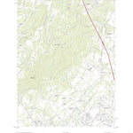 Dover, PA (2019, 24000-Scale) Preview 1