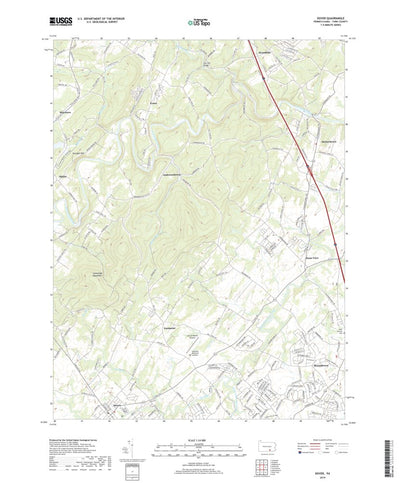 Dover, PA (2019, 24000-Scale) Preview 1
