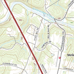 Dover, PA (2019, 24000-Scale) Preview 3