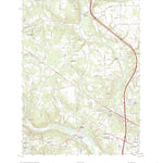 Edinburg, PA (2019, 24000-Scale) Preview 1
