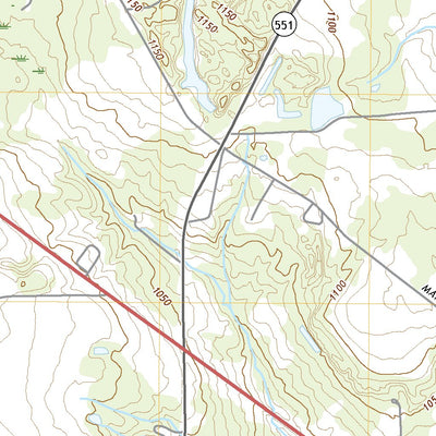 Edinburg, PA (2019, 24000-Scale) Preview 2