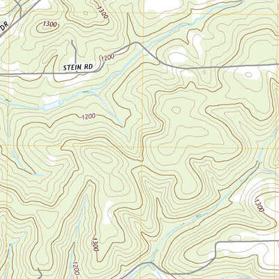 East Butler, PA (2019, 24000-Scale) Preview 2