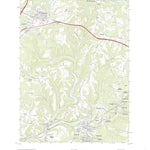 Ebensburg, PA (2019, 24000-Scale) Preview 1