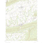 Elizabethville, PA (2019, 24000-Scale) Preview 1